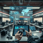 Jak serwis Leica użyć uczenia maszynowego, by zmniejszyć przestoje? leica serwis