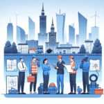 lokalizacja wycieków wody warszawa