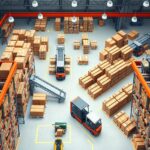 magazyny dla e commerce