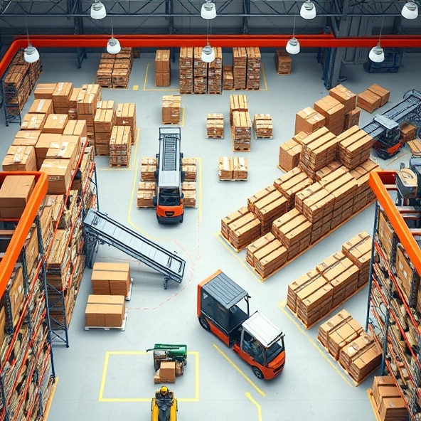 magazyny dla e commerce