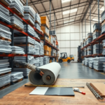 membrana dachowa hurtownia