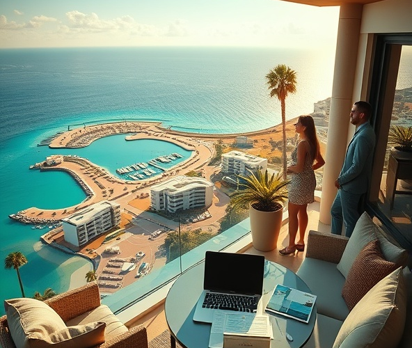 Gdzie na Costa Blanca kupić mieszkanie inwestycyjne w Hiszpanii?