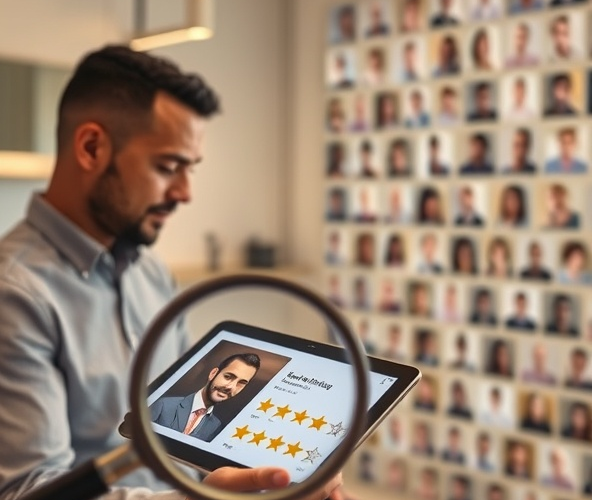 Jak odsiać fałszywe opinie o mikropigmentacji skóry głowy?