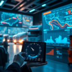 monitorowanie zużycia paliwa