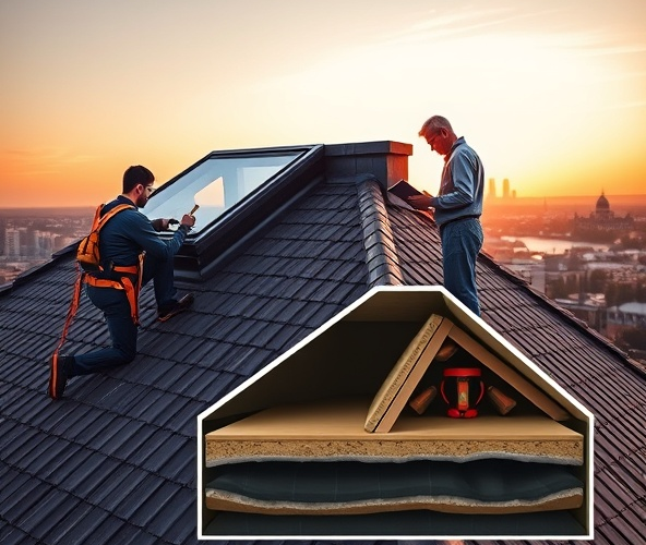 Serwis wind: Kompletny przewodnik po konserwacji i naprawach dla zarządców budynków