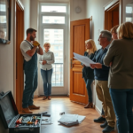 Czy wspólnota w Warszawie musi opłacić montaż samozamykaczy? montaż samozamykaczy