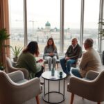 ośrodek leczenia uzależnień warszawa