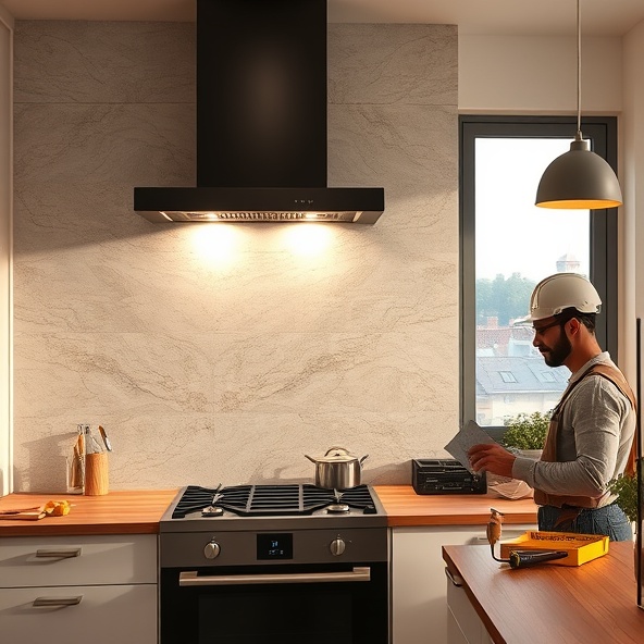 płyty kamienne na ścianę warszawa