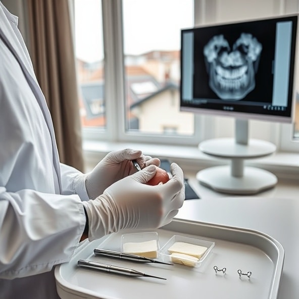 periodontologia warszawa