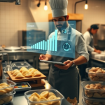 Jak przewidzieć popyt na pierogi dla restauracji i zmniejszyć marnotrawstwo? pierogi dla restauracji