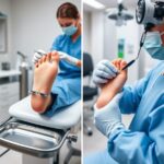 podolog warszawa ochota