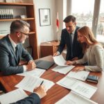 podział majątku prawnik piaseczno