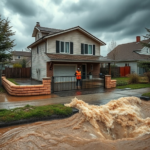 powódź błyskawiczna