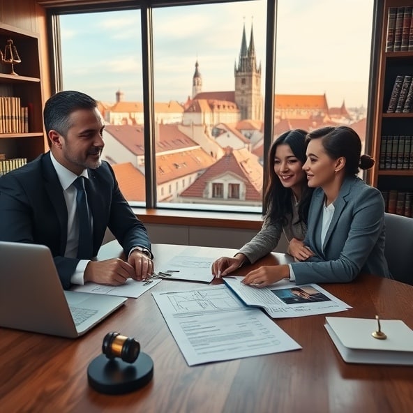 prawo nieruchomości kraków