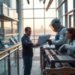 Jak sprawdzić rzetelność producenta balustrad w Warszawie? producent balustrad warszawa