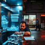 produkcja lodu w kostkach