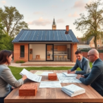 projektowanie willi poznań