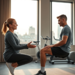 rehabilitant sportowy warszawa