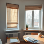 rolety rzymskie na wymiar piaseczno