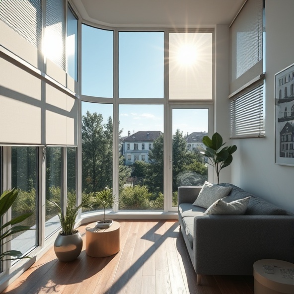 rolety warszawa wesoła