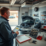 Jak sprawdzić uczciwość wyceny w serwisie samochodowym w Legionowie? serwis samochodowy legionowo