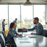 sprzątanie biur warszawa bielany