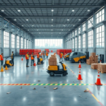 sprzątanie magazynów warszawa