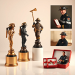 Jak zwiększyć sprzedaż statuetek strażackich w sklepie internetowym? statuetki strażackie