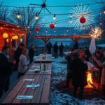 sylwester pod warszawą