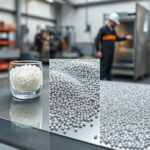 szkło do szkiełkowania