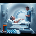 Tomografia z kontrastem a cukrzyca: kiedy wstrzymać metforminę? tomografia z kontrastem