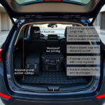 torby do bagażnika hyundai