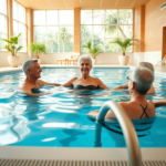 turnusy rehabilitacyjne z basenem