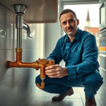 usługi hydrauliczne grodzisk mazowiecki