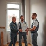 usługi remontowe łódź