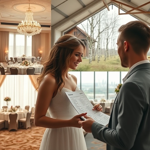 wesela pod warszawą