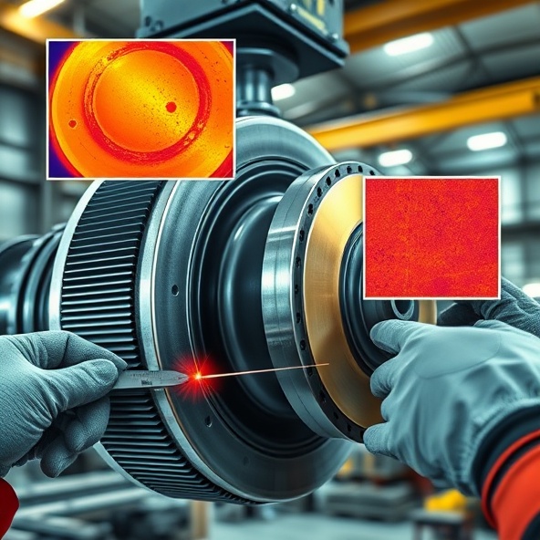 wirnik pierścieniowy