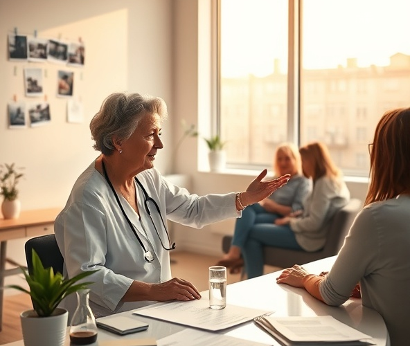 Jak zwiększyć szanse rocznej abstynencji po wszywce na Mokotowie?
