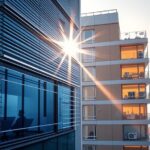 żaluzje fasadowe natynkowe