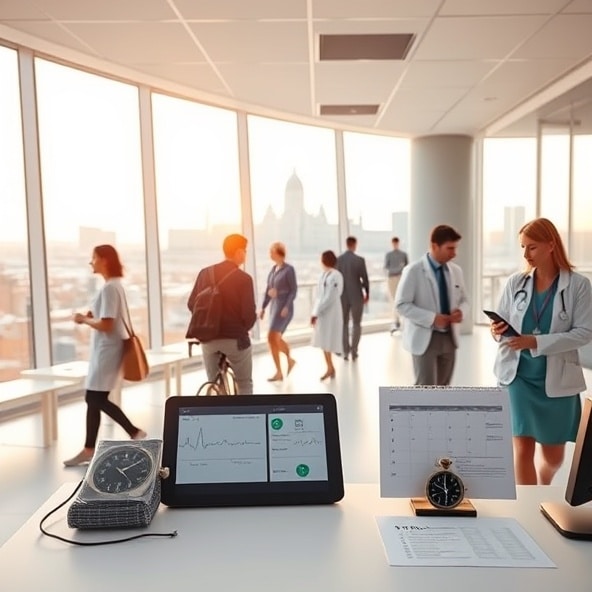 badania okresowe medycyny pracy warszawa