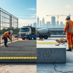 beton z mikrowłóknem warszawa