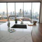 blat kuchenny z konglomeratu kwarcowego warszawa