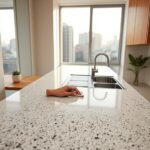 blaty kuchenne granitowe warszawa