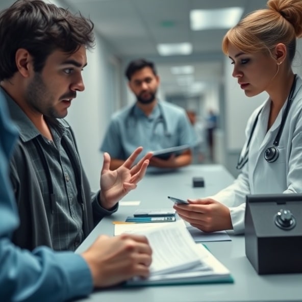 jak kłamie narkoman