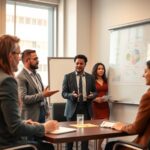 komunikacja międzykulturowa w biznesie