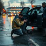 otwieranie zamków samochodowych katowice