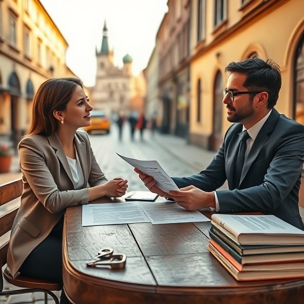 prawo nieruchomości kraków