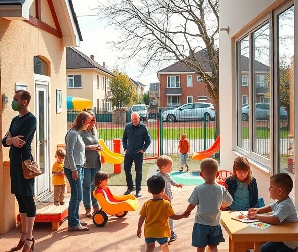 Jak wybrać przedszkole w Ząbkach i uniknąć błędów?