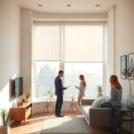 rolety w kasecie warszawa