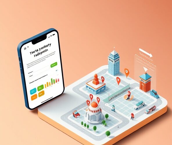 Jak poprawić landing page segmentów Radzymin, by obniżyć CPL?